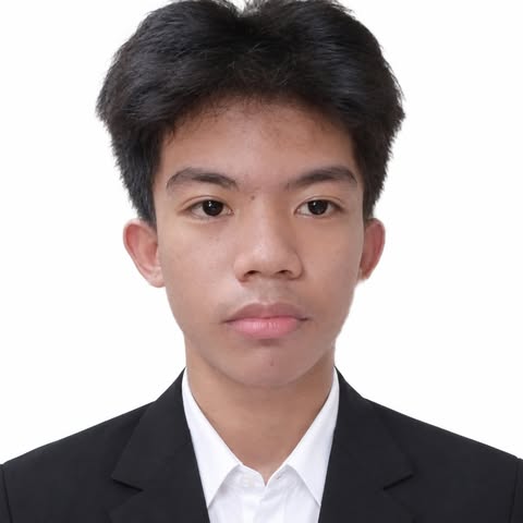 John Rommel Delos Angeles