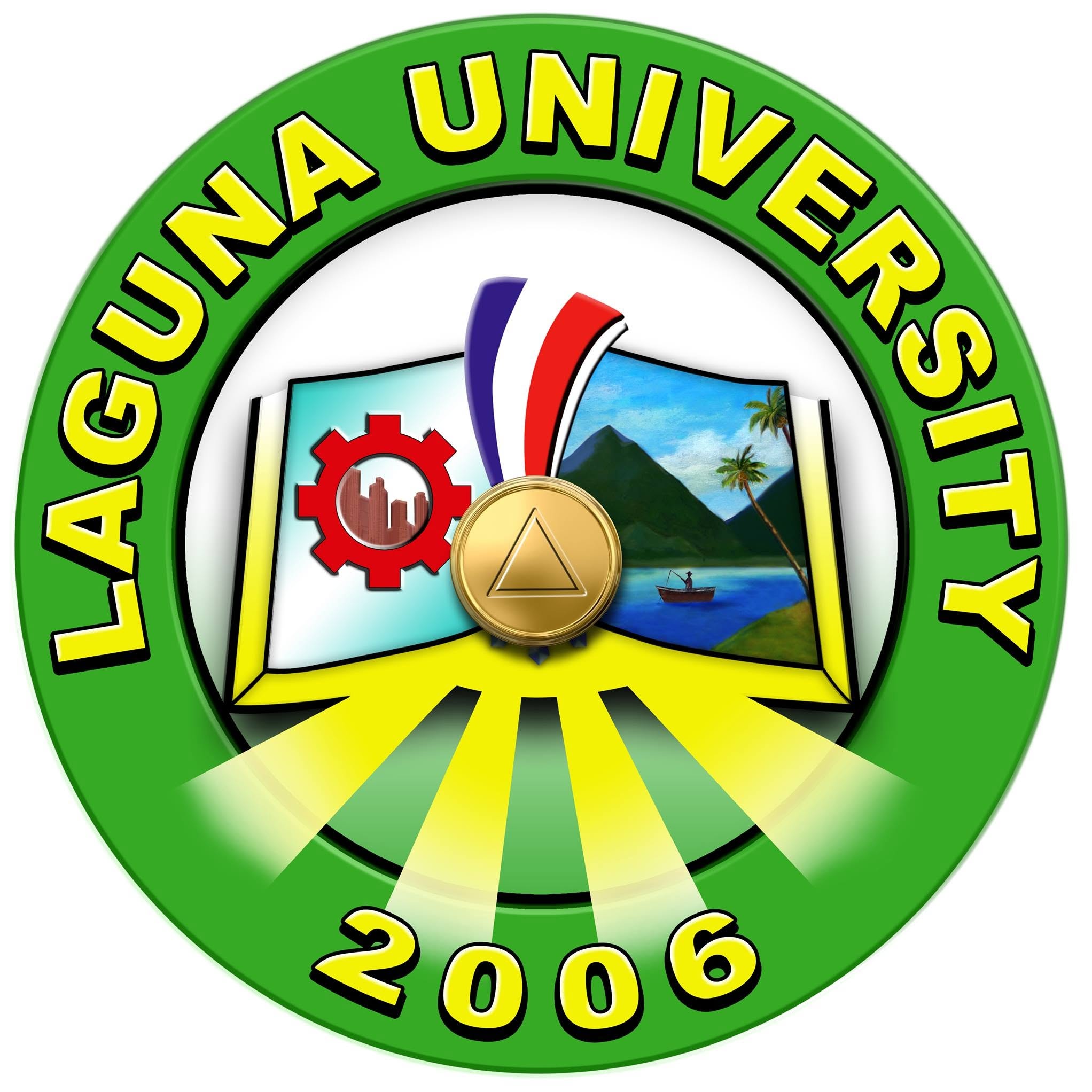 Laguna University